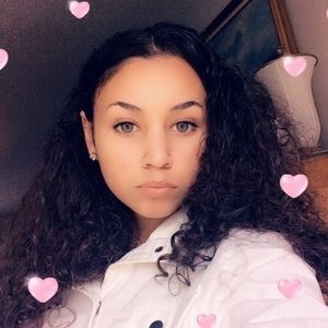 Meet your Posher, Madisòn